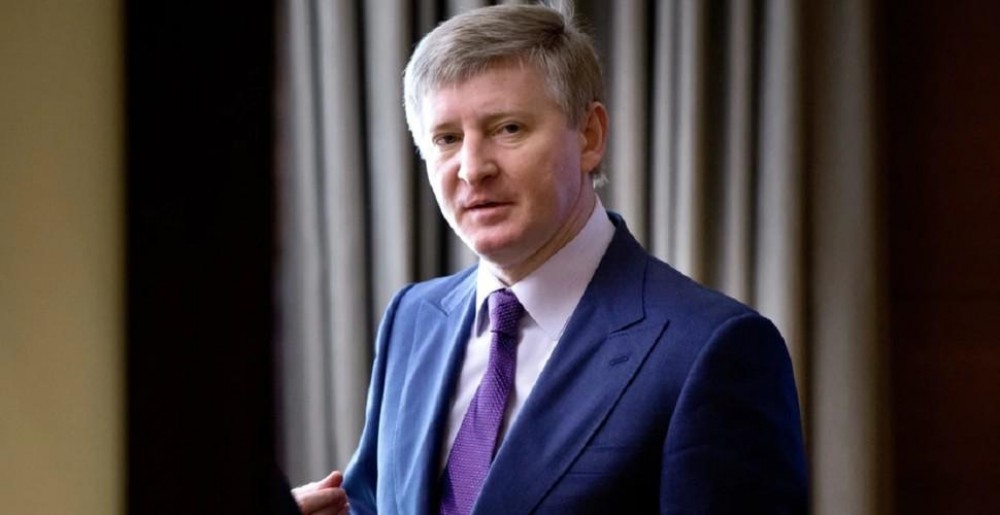 Cine este Rinat Akhmetov, cel mai bogat ucrainean, și cum și-a făcut averea